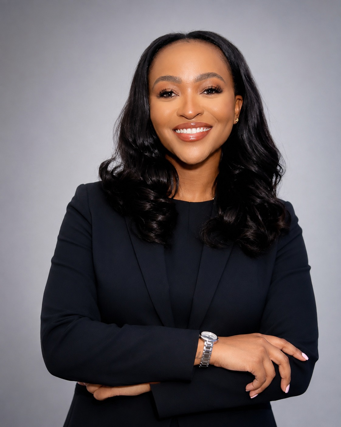 Nobuhle Mngadi